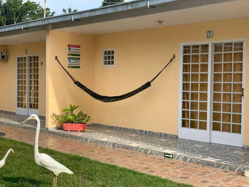 VENDE-SE HOTEL/POUSADA NO VALOR RS1.500.000,00