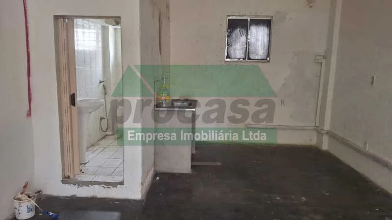 Loft com 1 dormitório para alugar, 40 m² por RS 900,00-mês - Chapada - Manaus-AM
