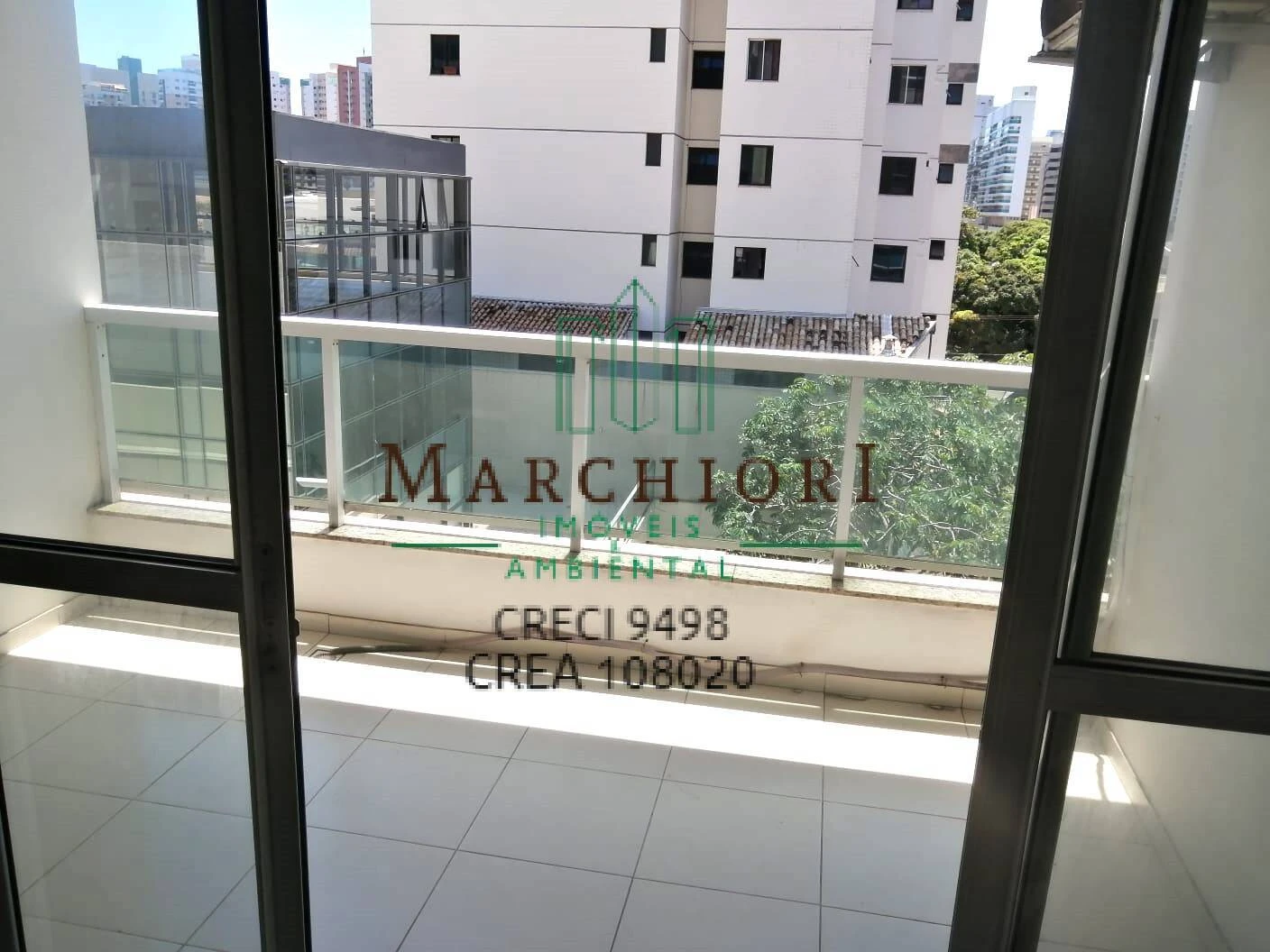 2 quartos com suite 77m2  no centro com lazer sol da manha 1 vaga