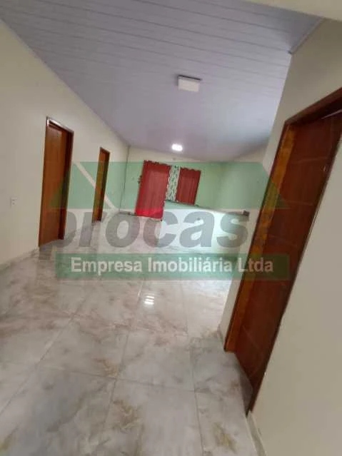 Casa de rua -  / Residencial / Cidade de Deus