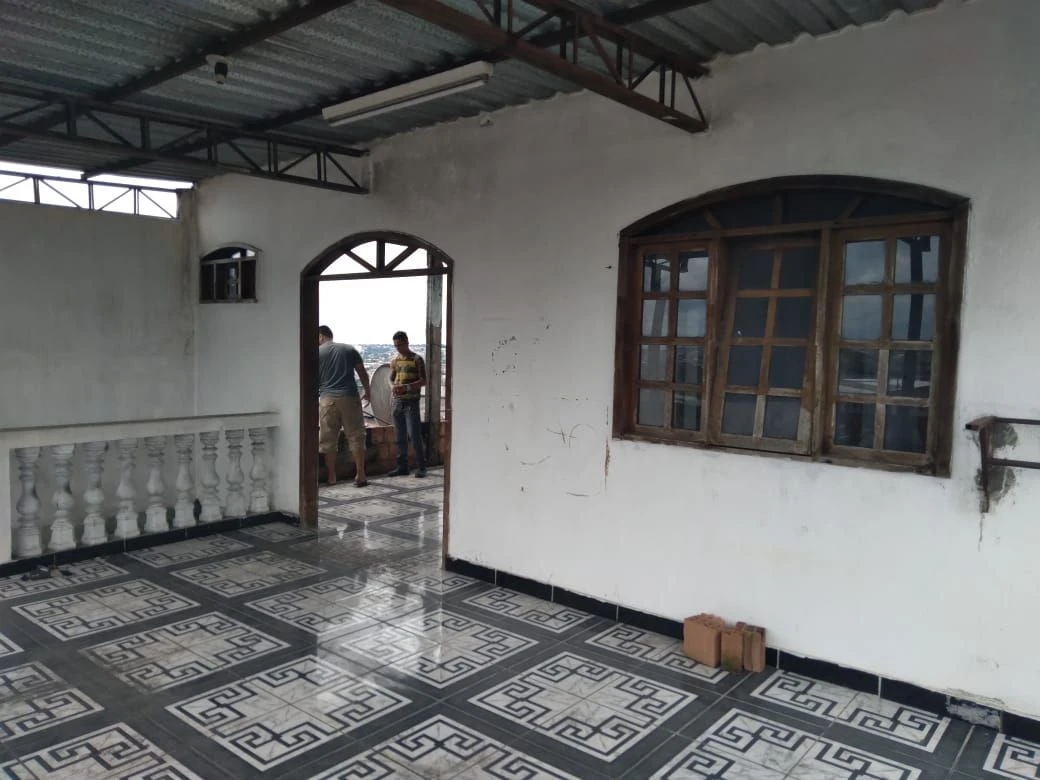 Prédio à venda, 480 m² por RS 390.000 - Novo Aleixo - Manaus-AM