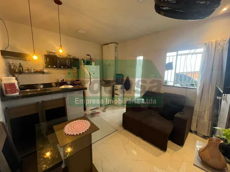 CASA Á VENDA :  / $ 130.000,00 / Colônia Santo Antônio