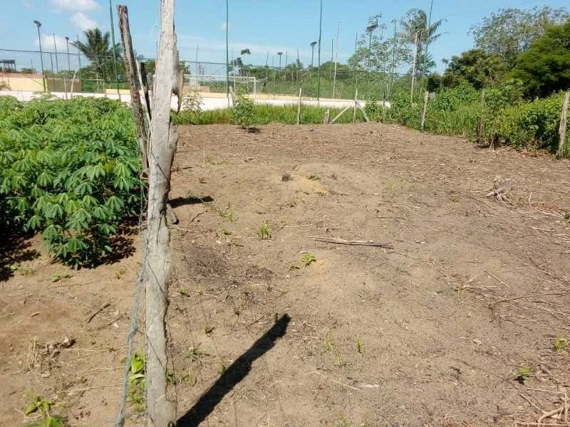 TERRENO IRANDUBA