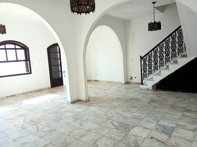 JCCA20225 Ótima casa em excelente localização.