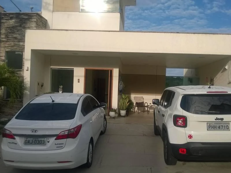 Casa à venda, 300 m² por RS 1.200.000,00 - Tarumã - Manaus-AM