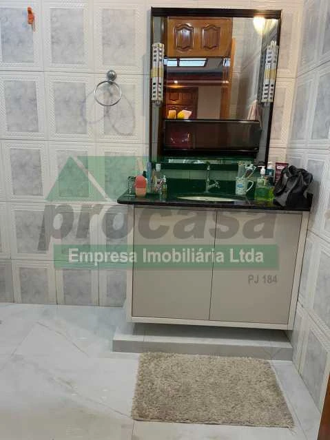 Casa em conjunto com 3 dormitórios para venda ou aluguel, 425 m² - Japiim - Manaus-AM