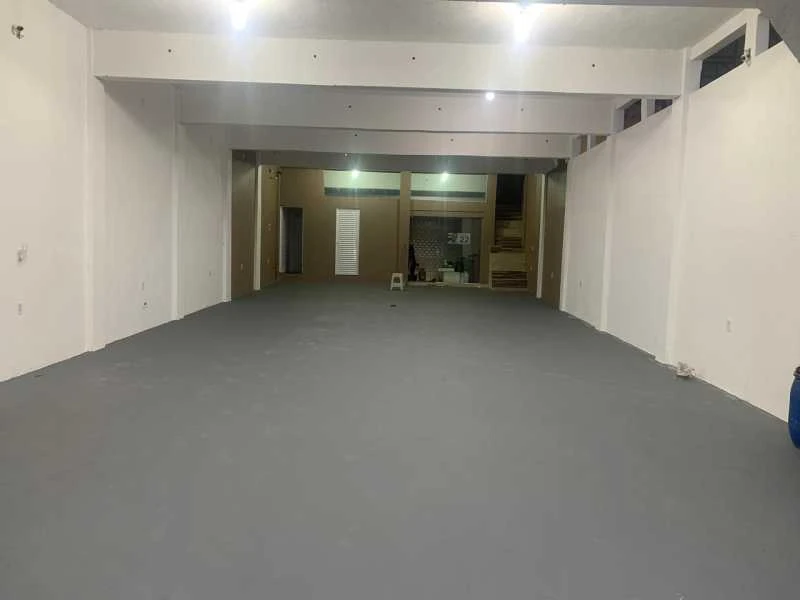 Vende-se Galpão Documentado próximo ao SPA da Galiléia.
