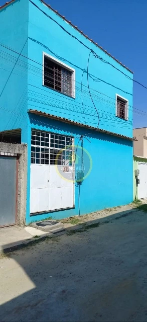 JCCV20013 Casas de vila de 1 ou 2 quartos.