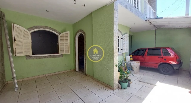 JCCA40013 – Linda casa duplex estilo colonial.