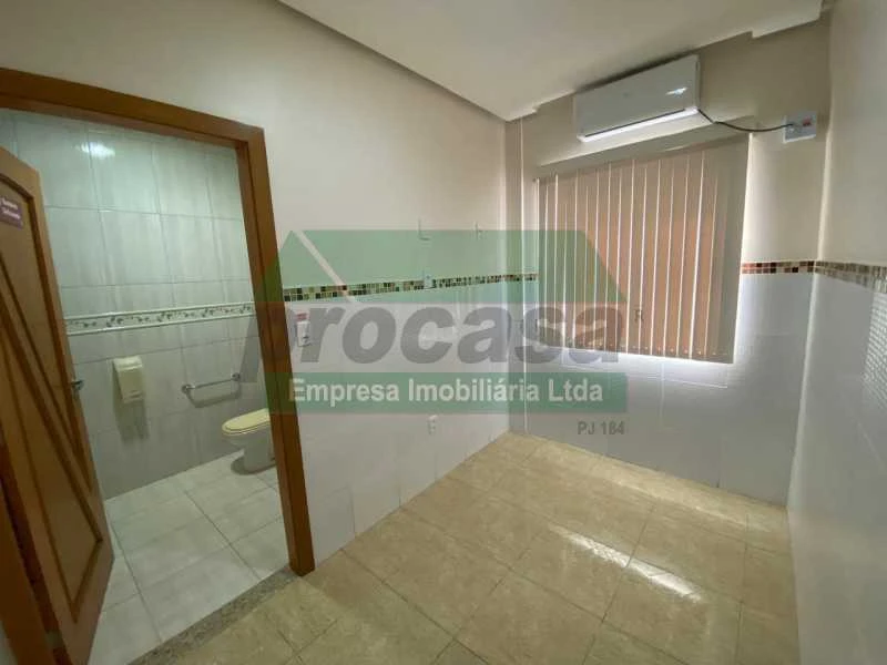 Sala :  / Comercial / São Geraldo