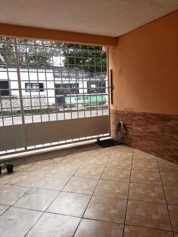 Casa com 2 dormitórios à venda, 160 m² por RS 230.000,00 - Alvorada - Manaus-AM