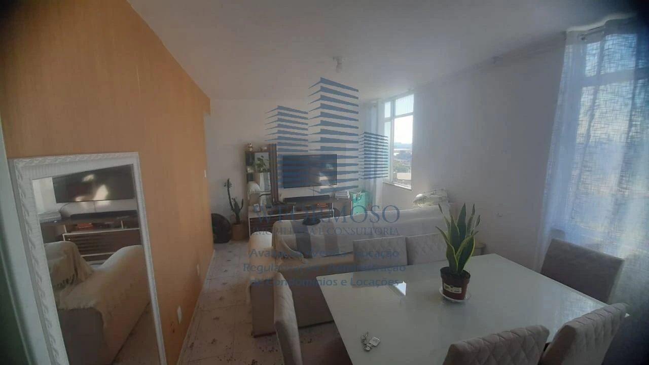 Apartamento 3 quartos 87m² à venda na Rua Peter Lund no Caju