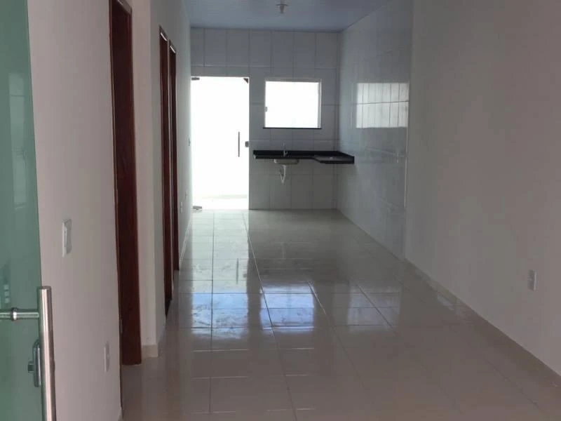 Casa com 2 dormitórios à venda, 100 m² por RS 260.000,00 - Colônia Santo Antônio - Manaus-AM