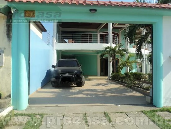 Casa com 3 dormitórios à venda, 560 m² por RS 2.000.000,00 - Parque 10 de Novembro