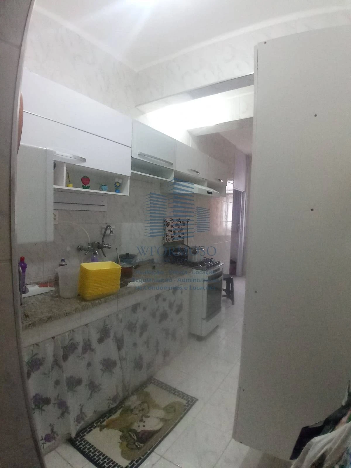 Casa duplex à venda na Rua André Azevedo Olaria - RJ