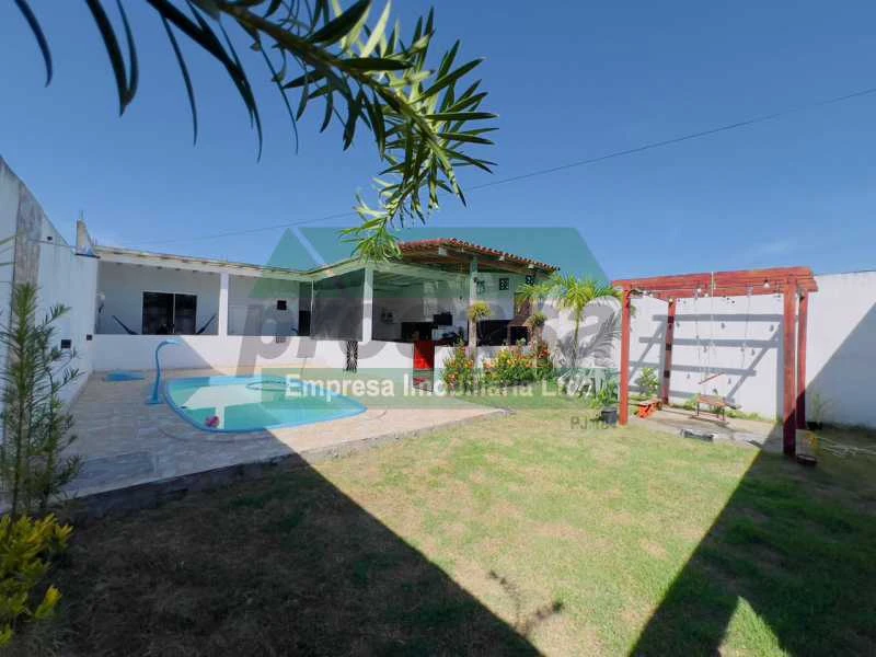 Casa em Condomínio :  / Residencial / Zona Rural