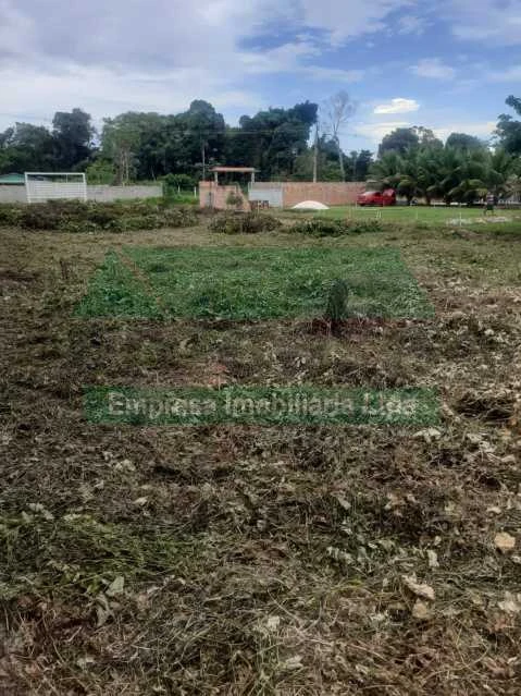 Chácara à venda, 1000 m² por RS 70.000,00 Mais Parcelas - Zona Rural - Iranduba-AM - Condomínio com