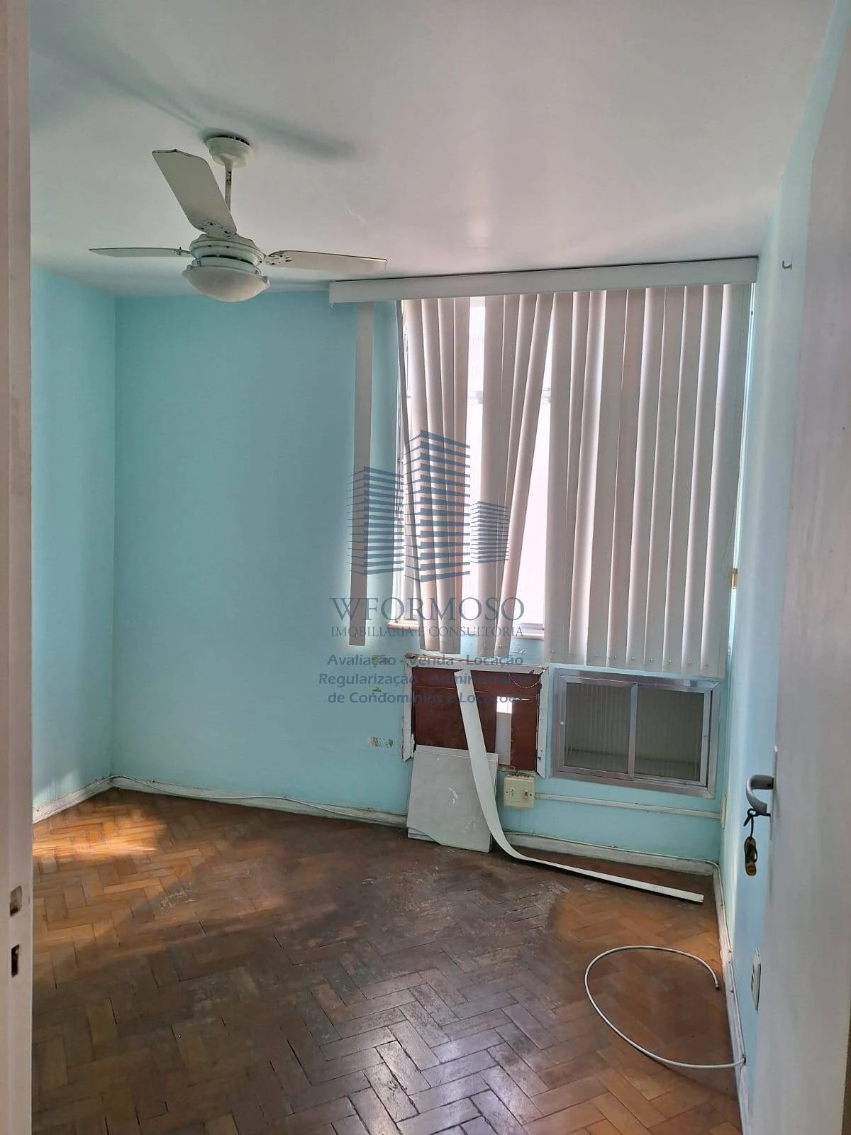 Apartamento 2 quartos 70m² à venda na Rua Peter Lund no Caju
