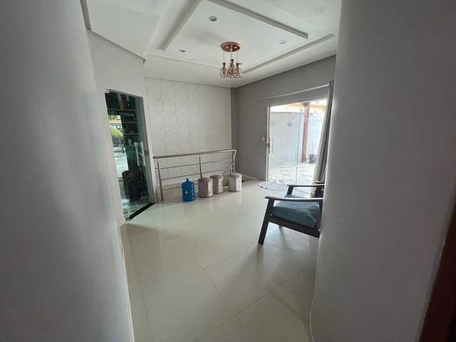 Casa com 4 dormitórios à venda, 164 m² por RS 390.000,00 - Cidade Nova