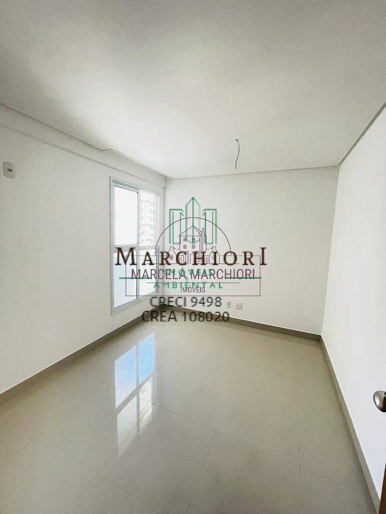 Apartamento 3 quartos frente mar em Praia da Costa 2 vagas